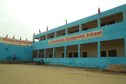 Himalayan Residential School-Campusview